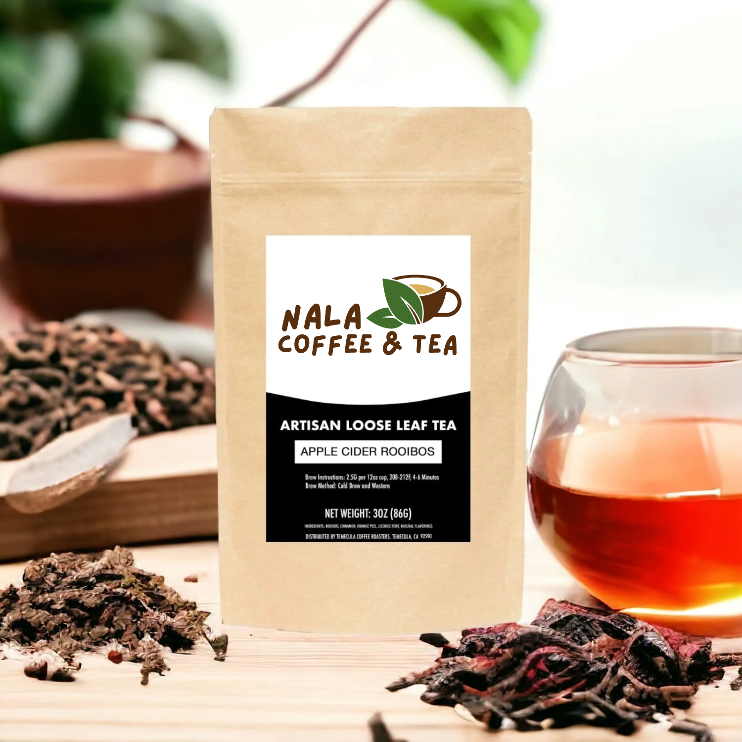 Masala Chai