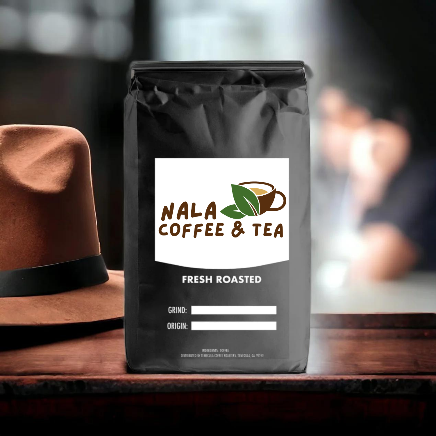 Cowboy Blend