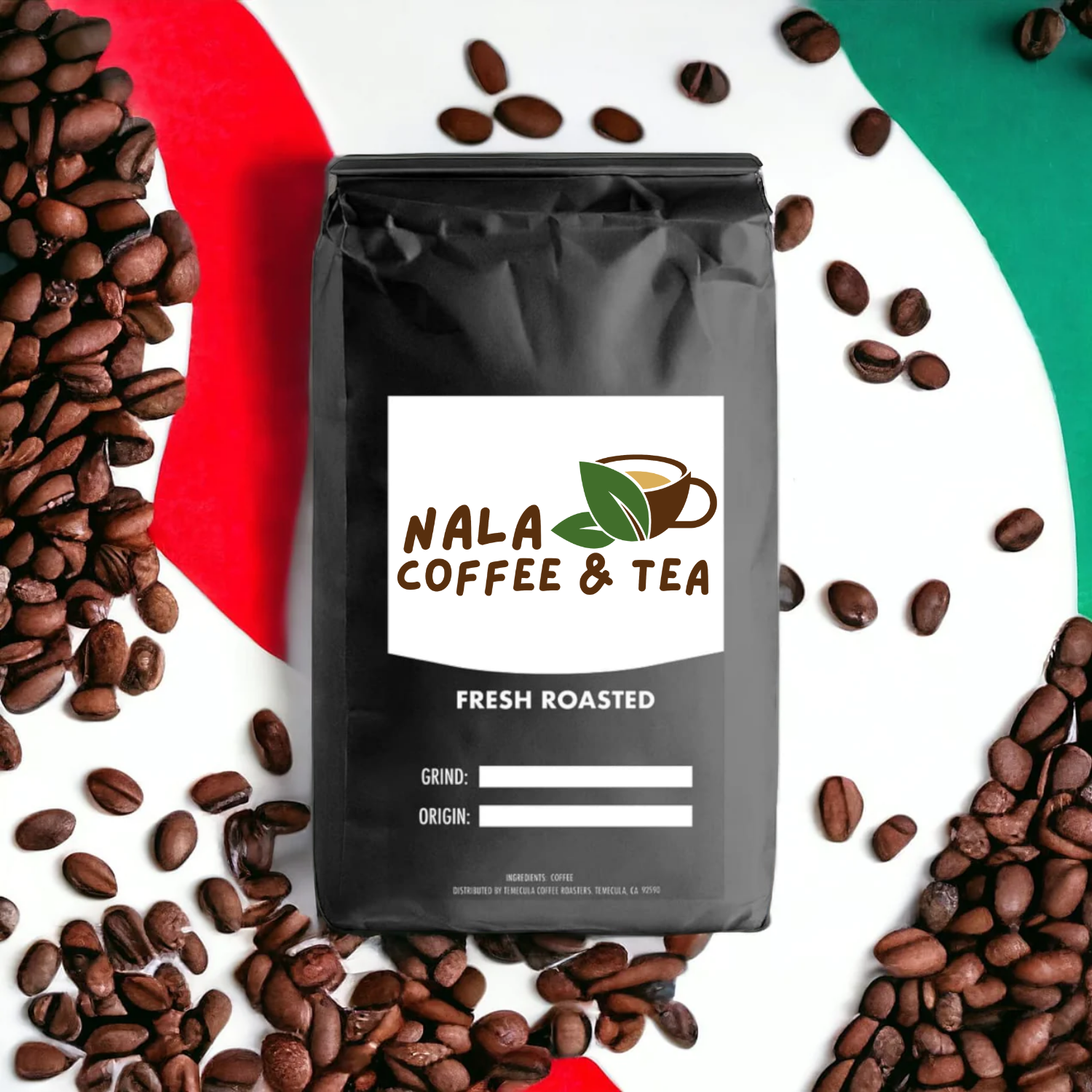 Italian Roast