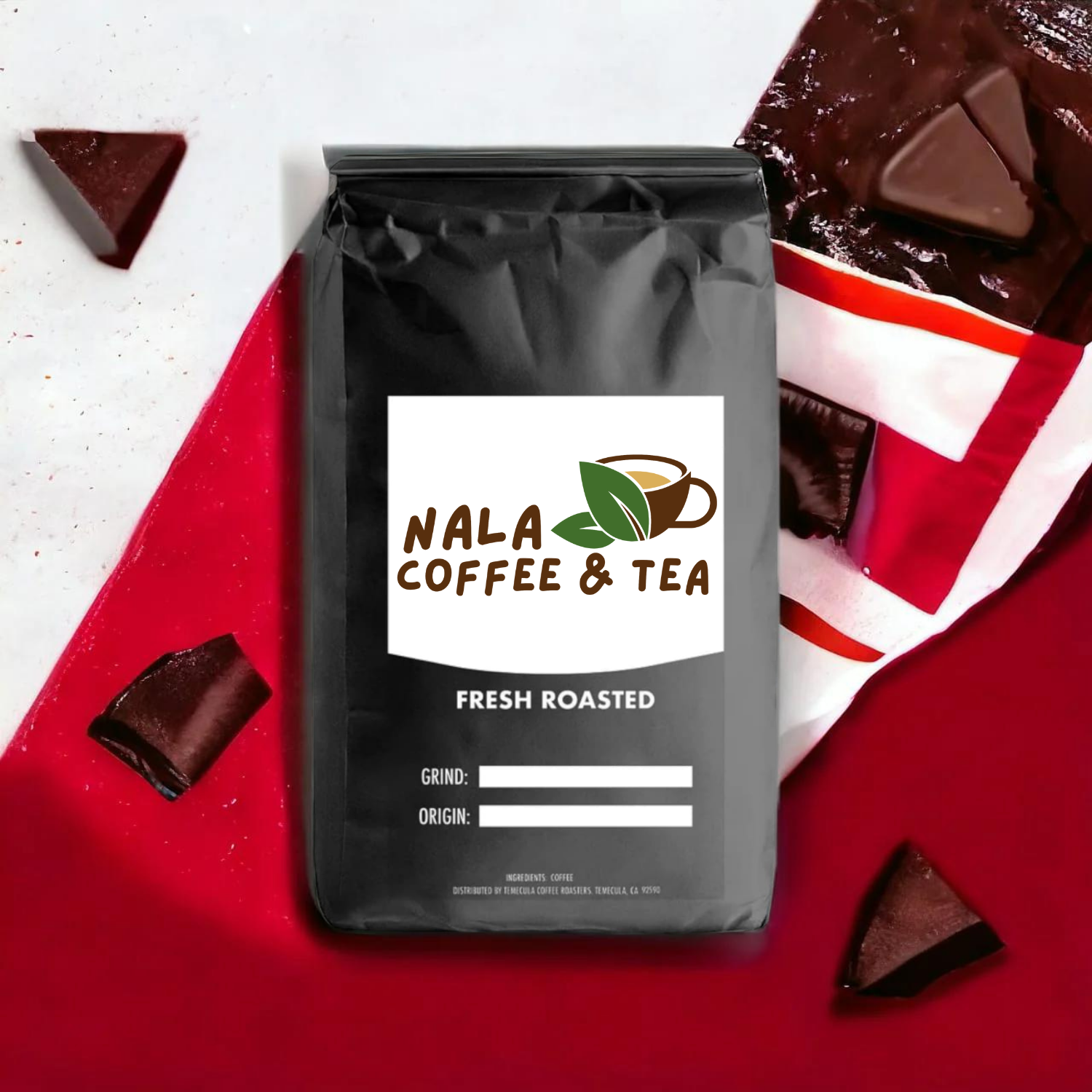Mexican Chocolate